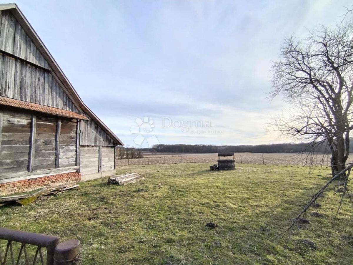 Casa Gornji Vukšinac, Dubrava, 195m2