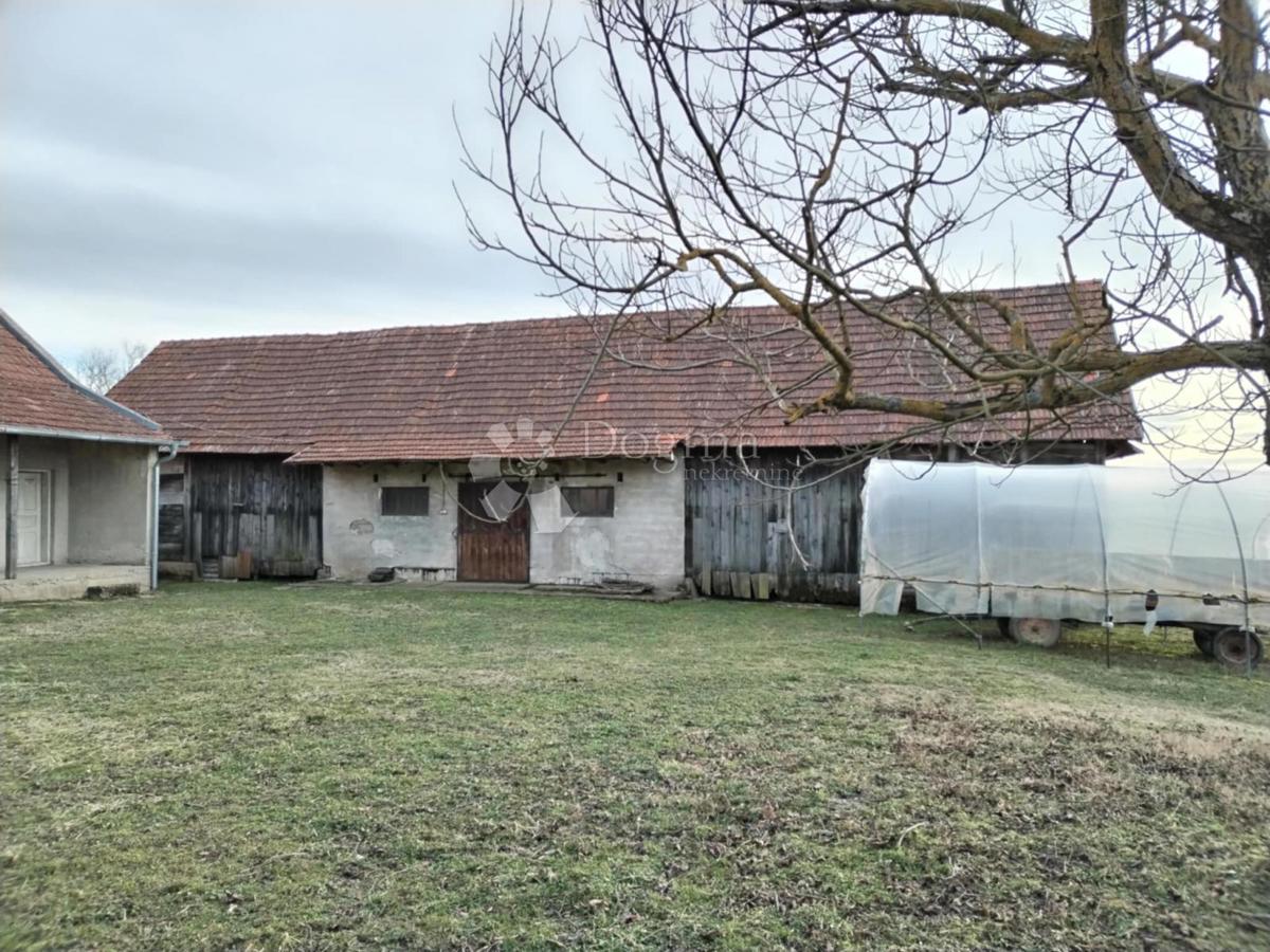 Casa Gornji Vukšinac, Dubrava, 195m2