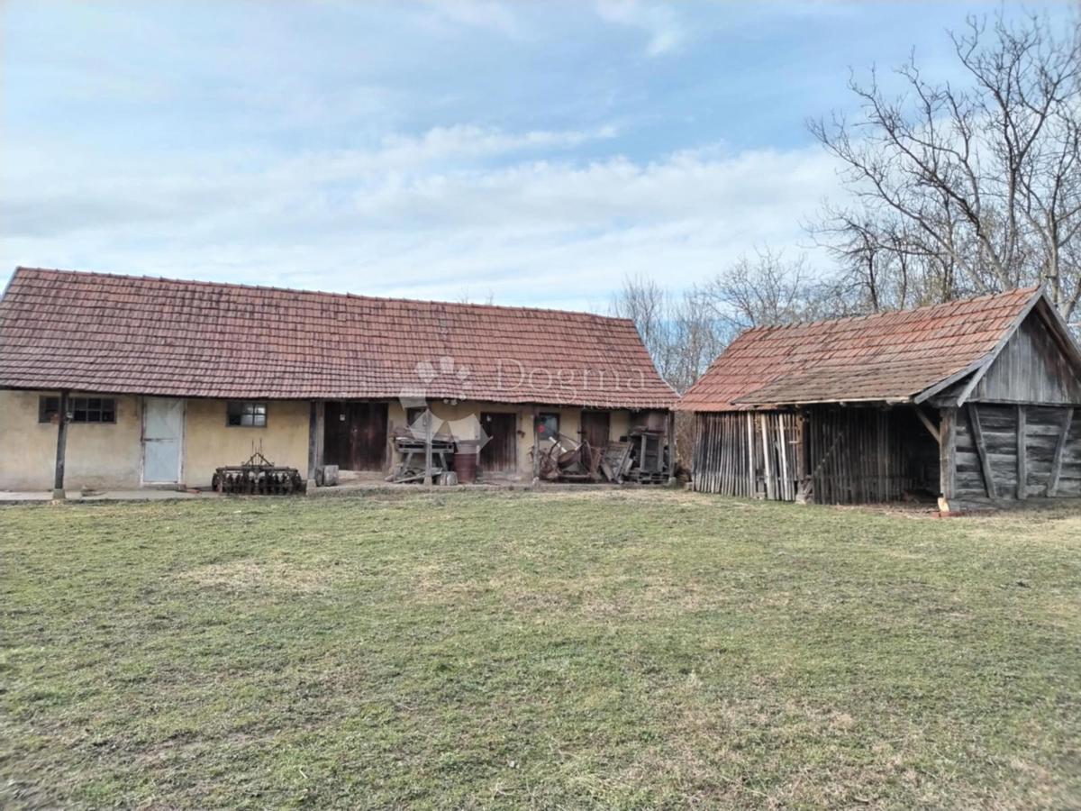 Casa Gornji Vukšinac, Dubrava, 195m2