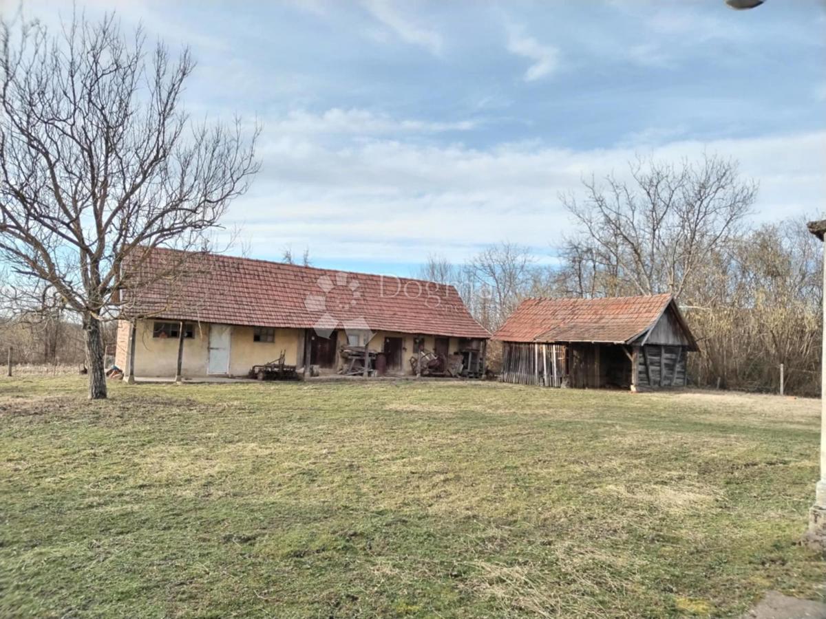 Casa Gornji Vukšinac, Dubrava, 195m2