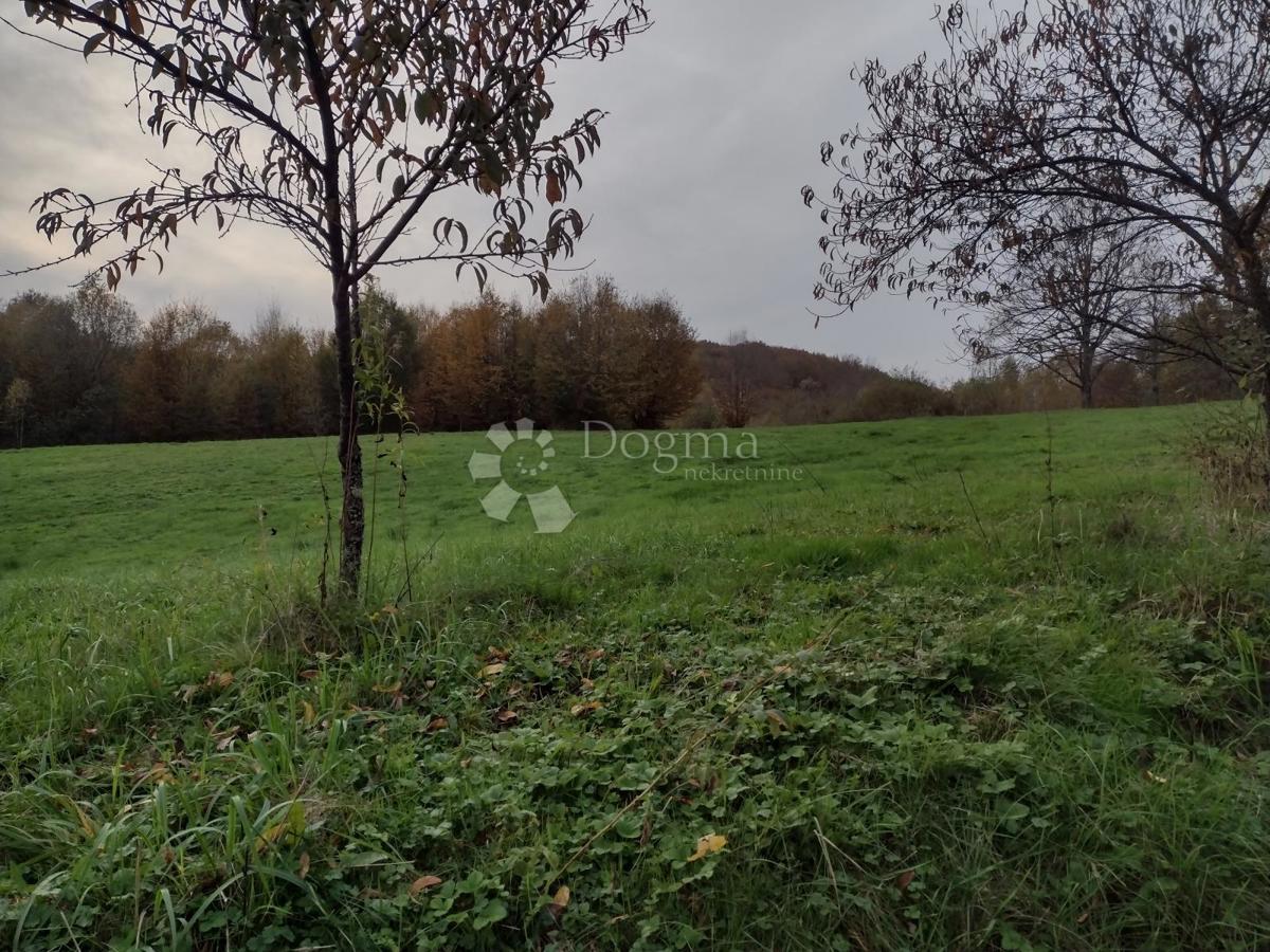 Terreno edificabile Blatuša, Gvozd, 206.338m2