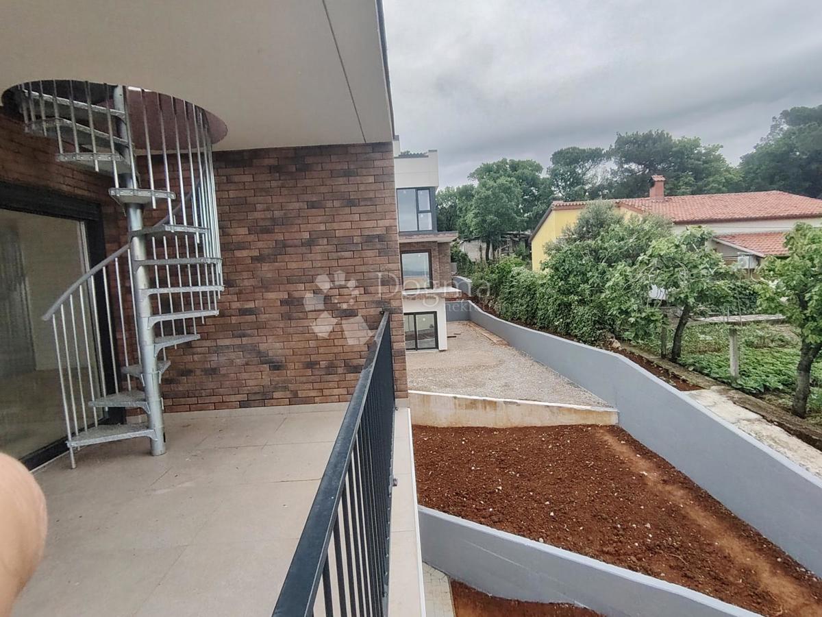 Allogio Pavlovac, Matulji, 151,80m2