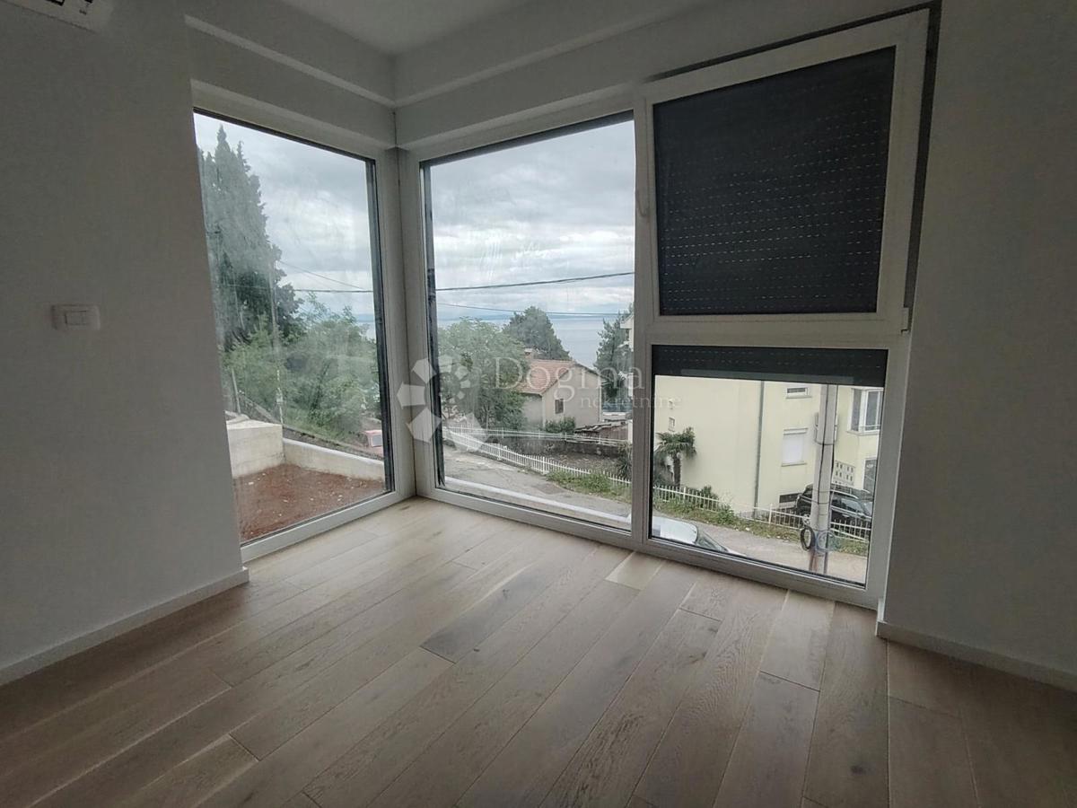 Allogio Pavlovac, Matulji, 151,80m2