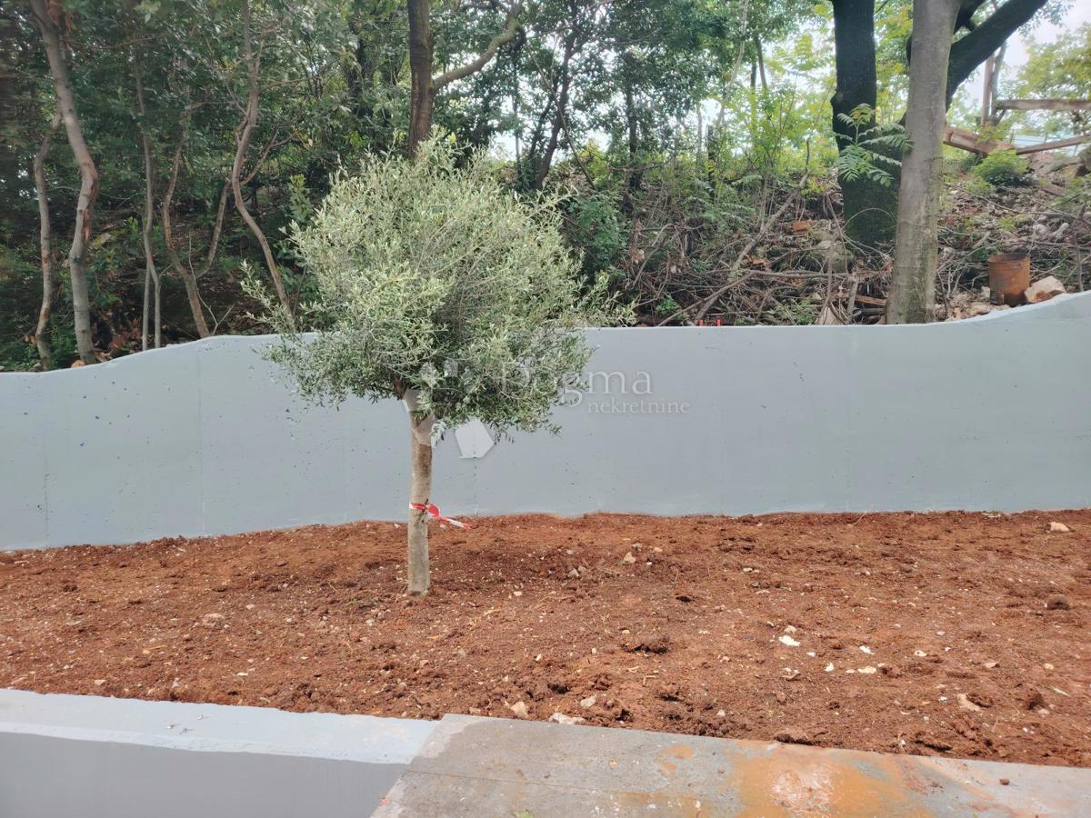 Allogio Pavlovac, Matulji, 151,80m2