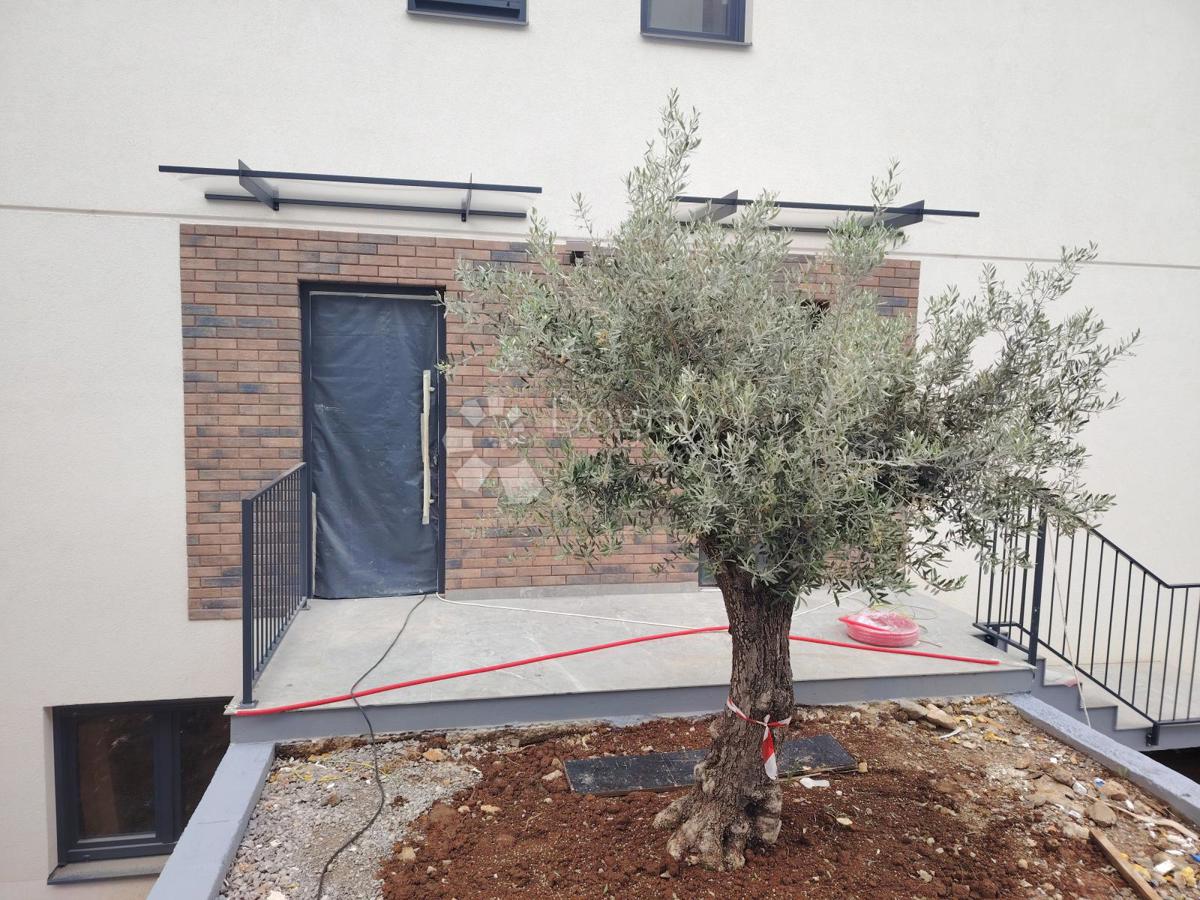 Allogio Pavlovac, Matulji, 151,80m2