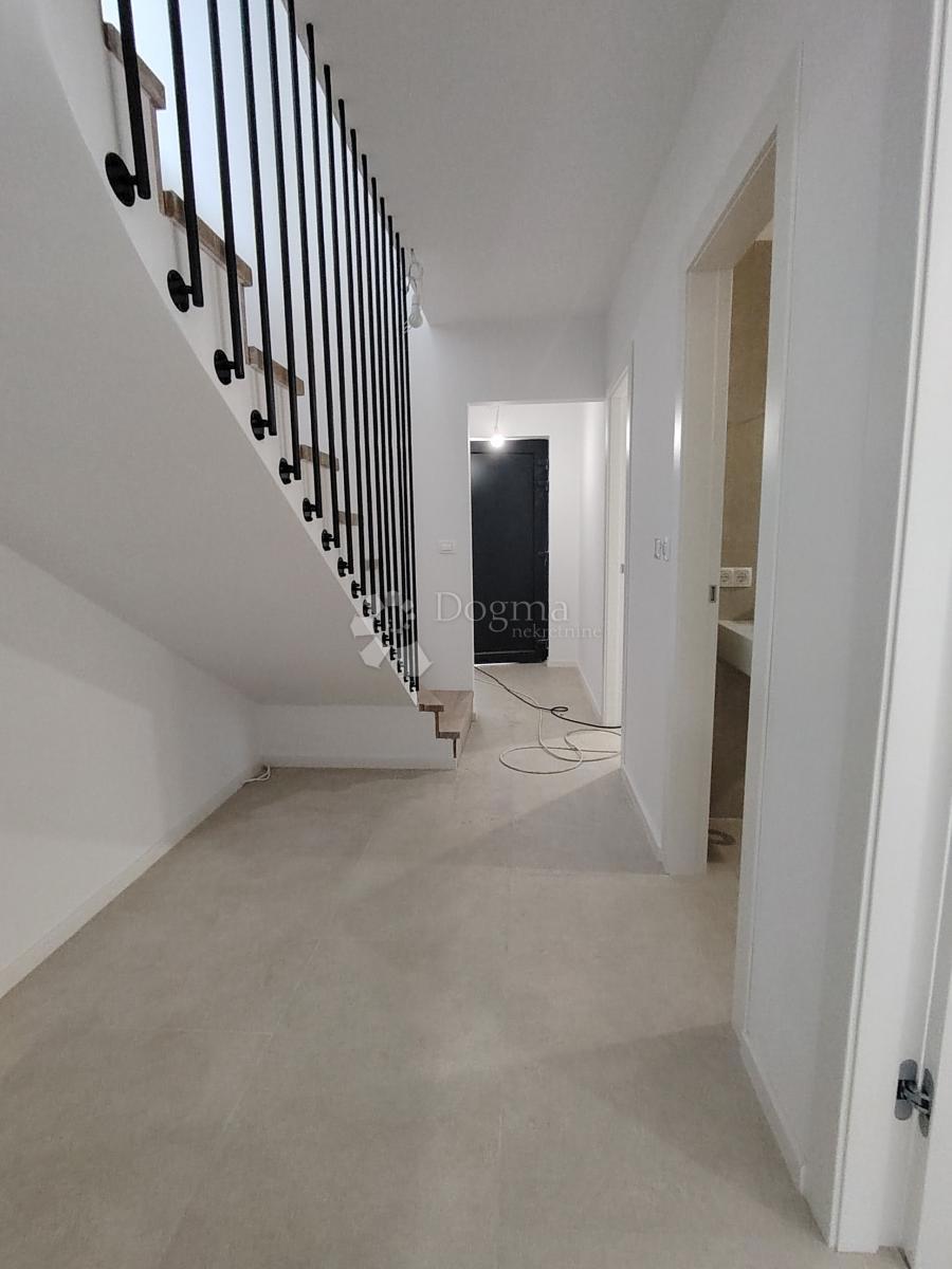 Allogio Pavlovac, Matulji, 151,80m2