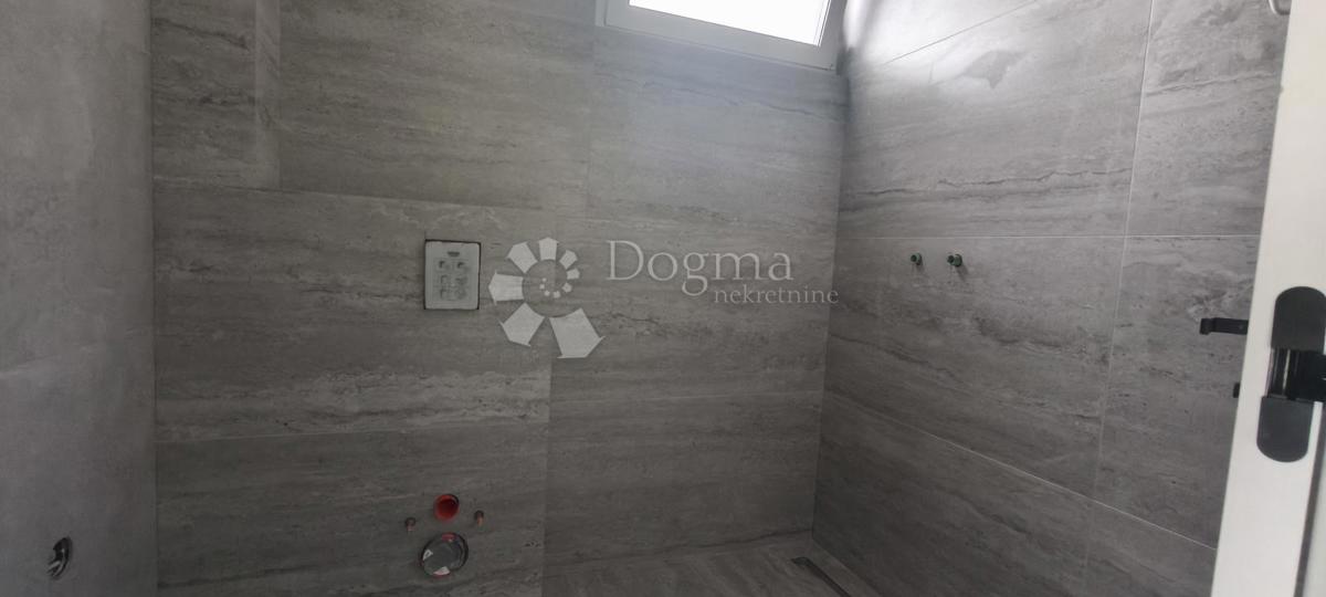 Allogio Povljana, 75,91m2