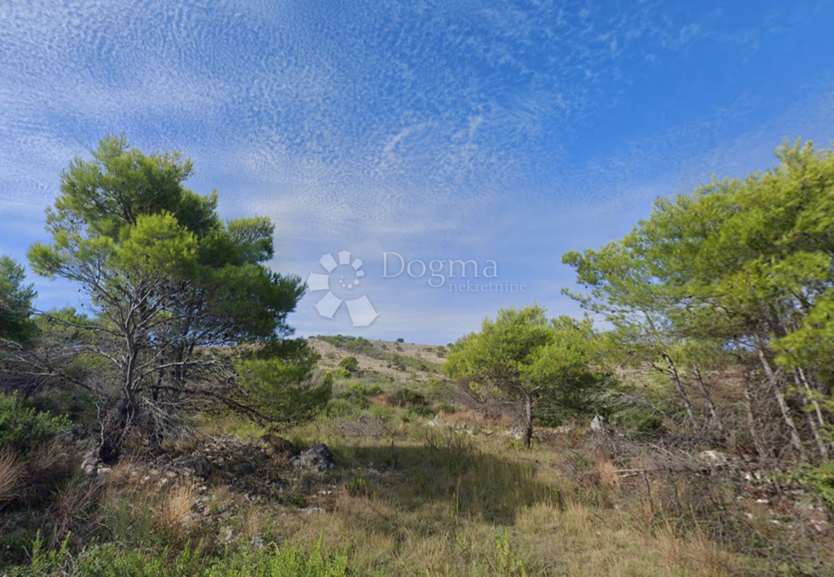 Terreno agricolo Vir, 22.548m2