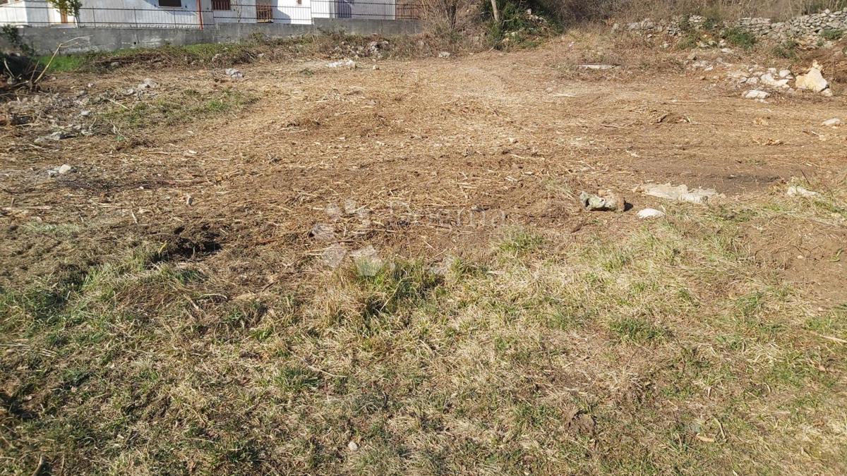 Terreno edificabile Labin, 824m2