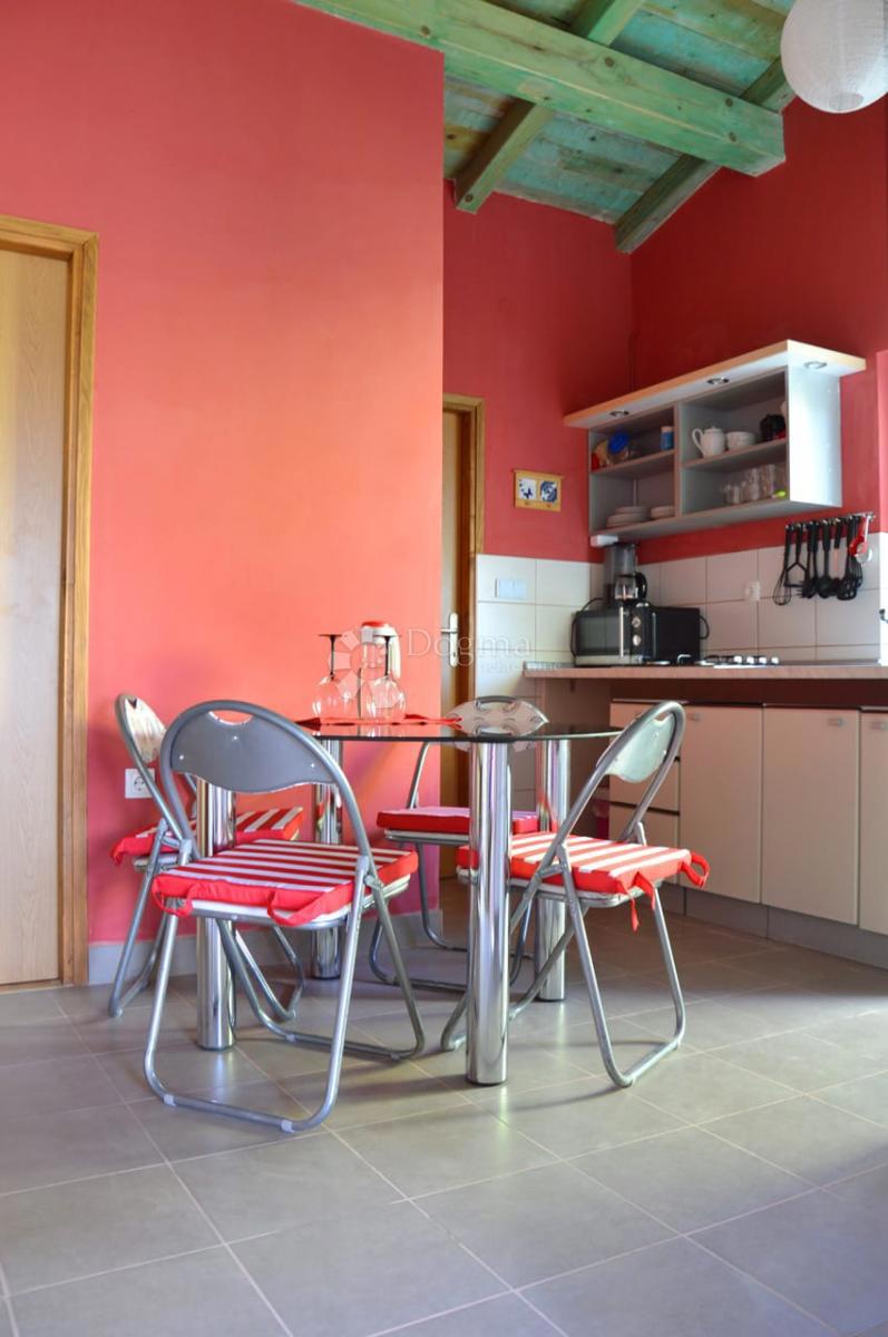 Casa Jadrija, Šibenik - Okolica, 152,57m2