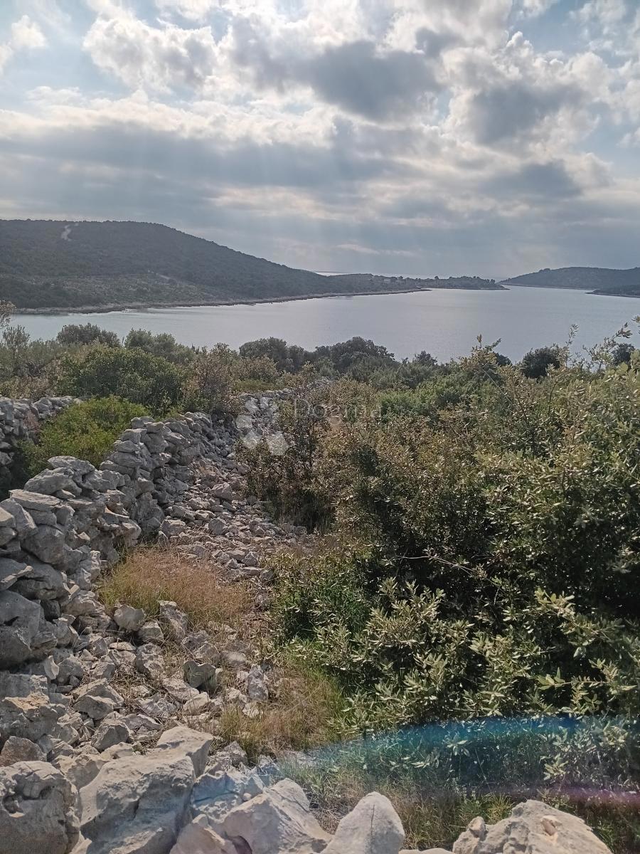 Terreno agricolo Sevid, Marina, 720m2