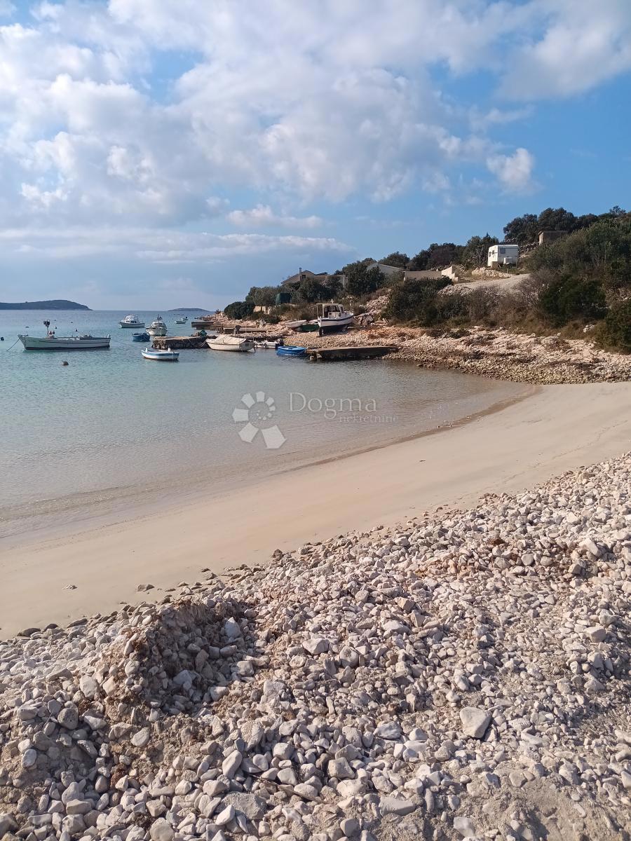 Terreno agricolo Sevid, Marina, 720m2