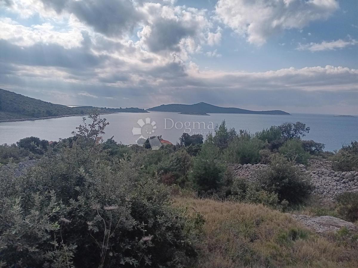 Terreno agricolo Sevid, Marina, 720m2