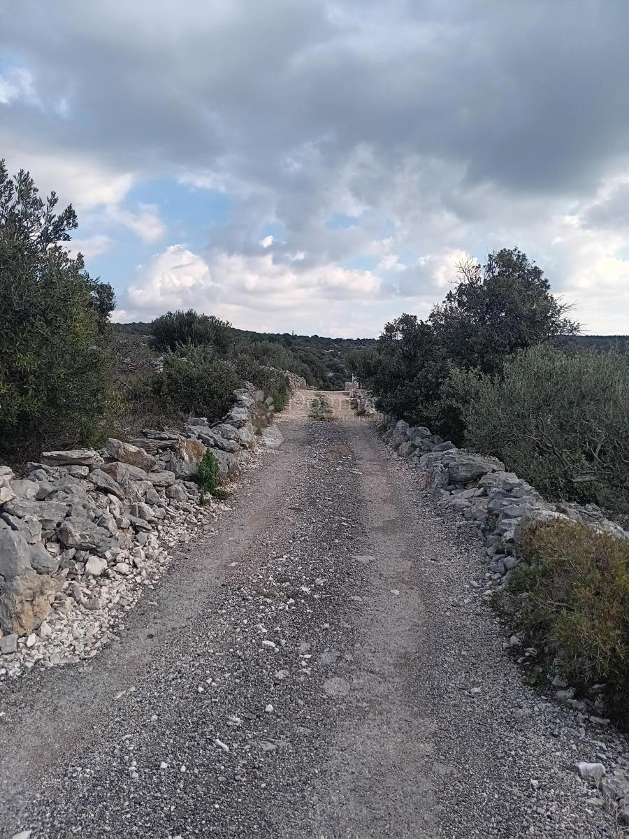 Terreno agricolo Sevid, Marina, 720m2
