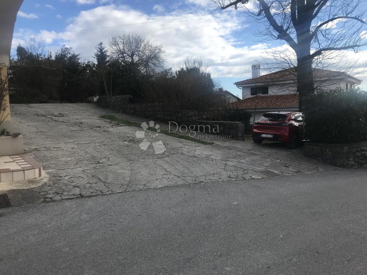 Terreno edificabile Trinajstići, Kastav, 800m2