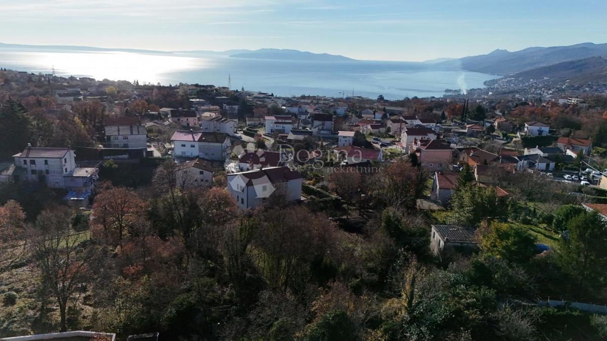 Terreno edificabile Trinajstići, Kastav, 800m2