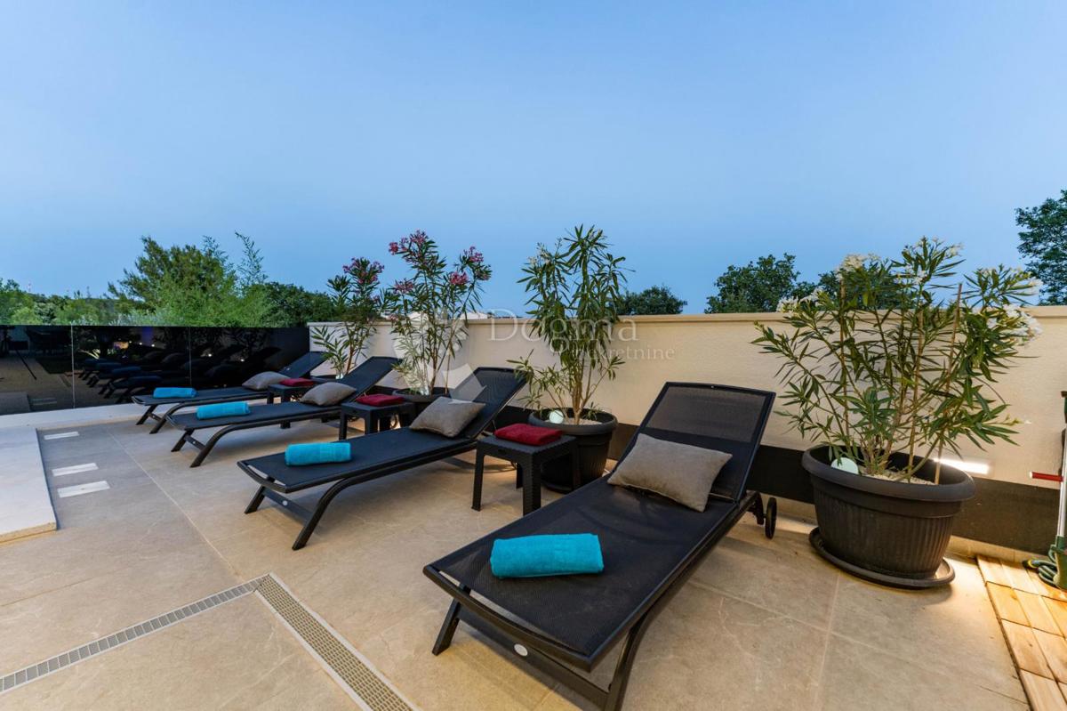 Casa Medulin, 175m2