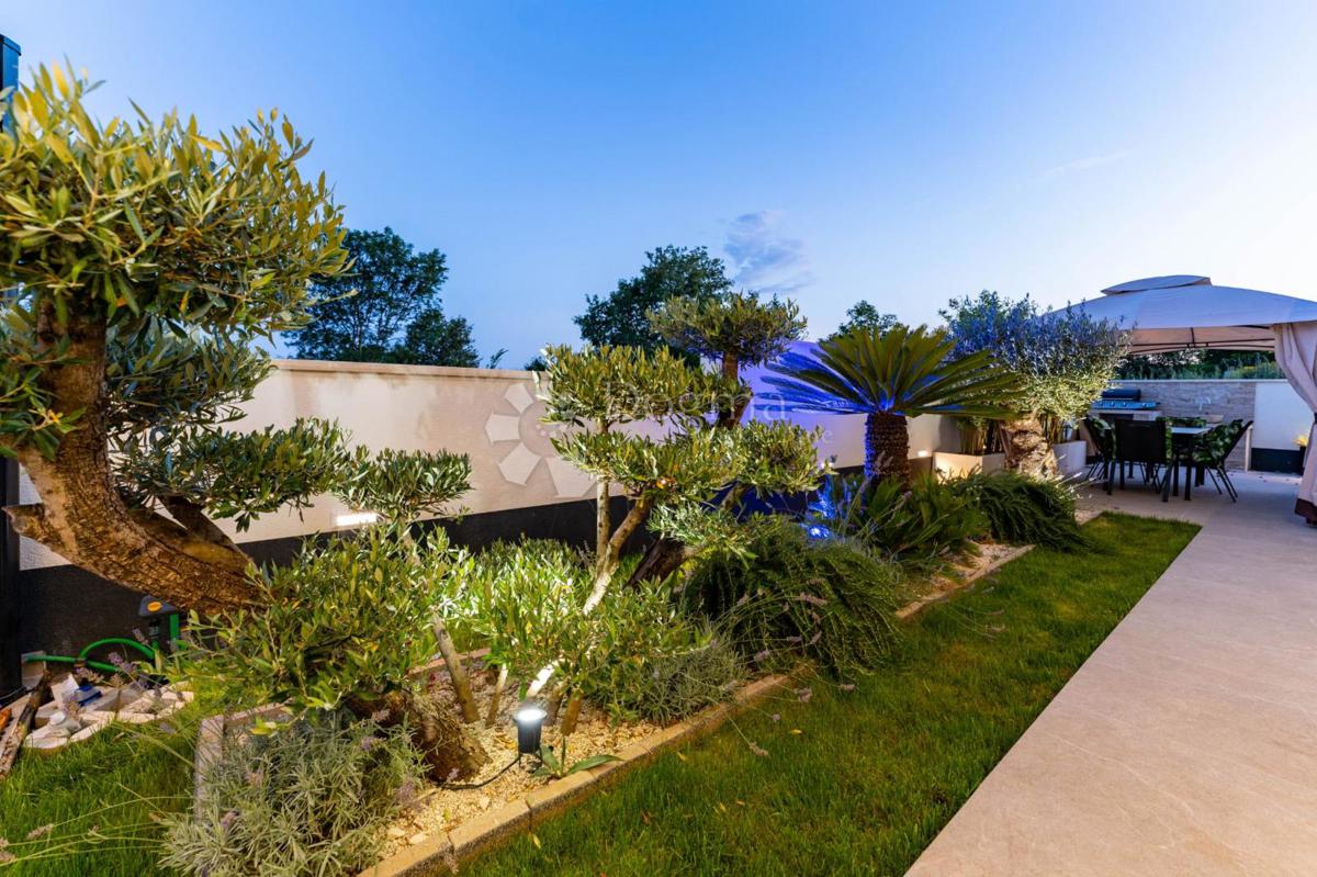 Casa Medulin, 175m2