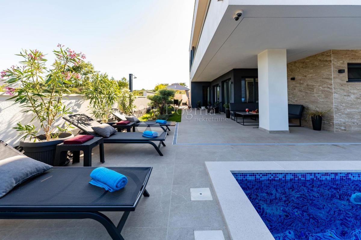 Casa Medulin, 175m2