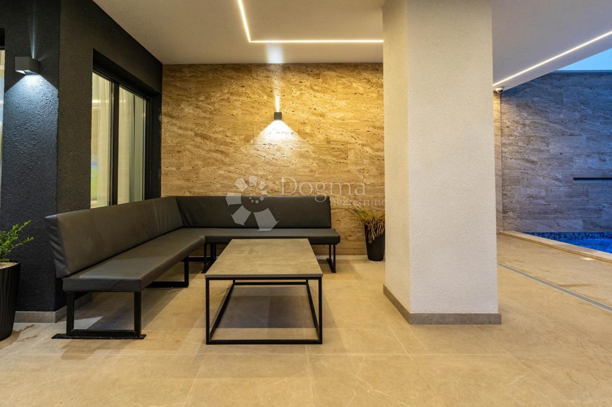 Casa Medulin, 175m2