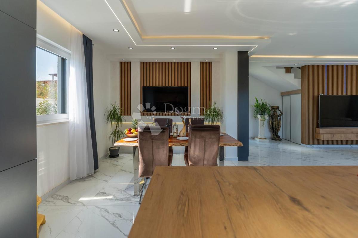 Casa Medulin, 175m2