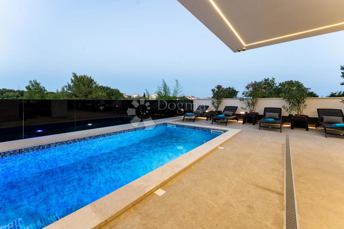 Casa Medulin, 175m2