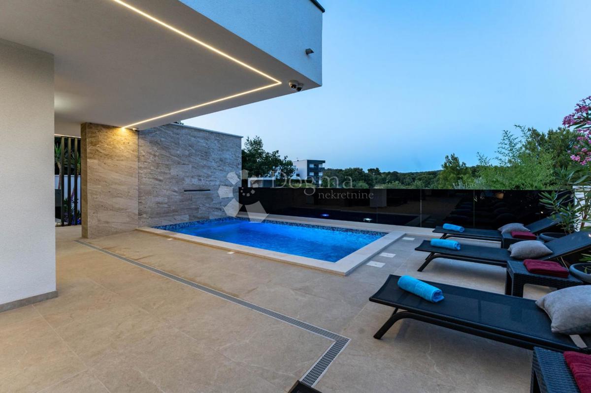 Casa Medulin, 175m2