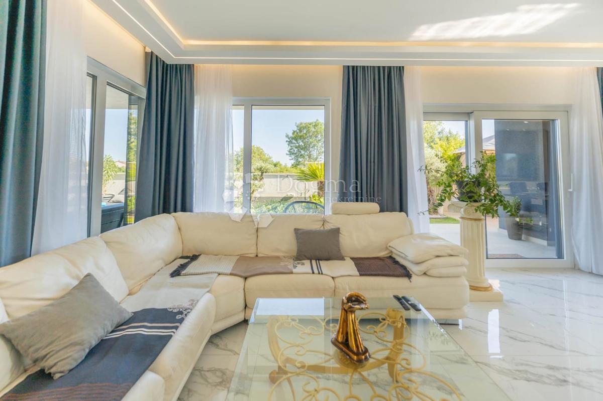 Casa Medulin, 175m2