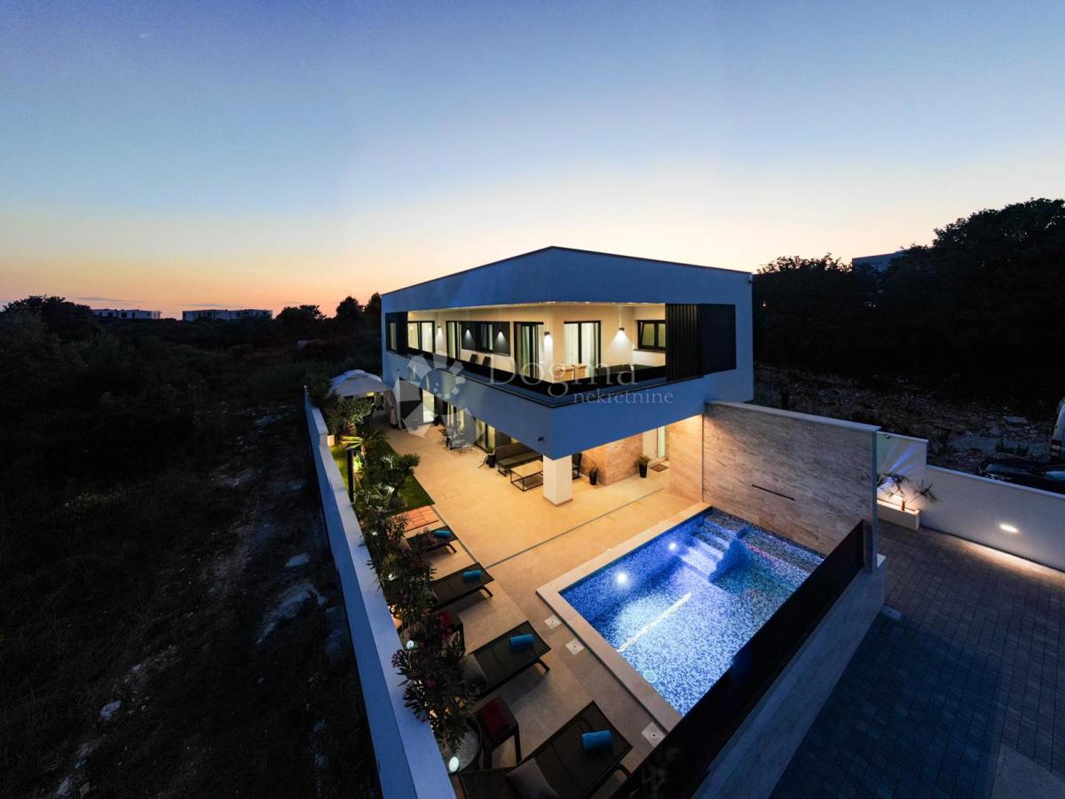 Casa Medulin, 175m2