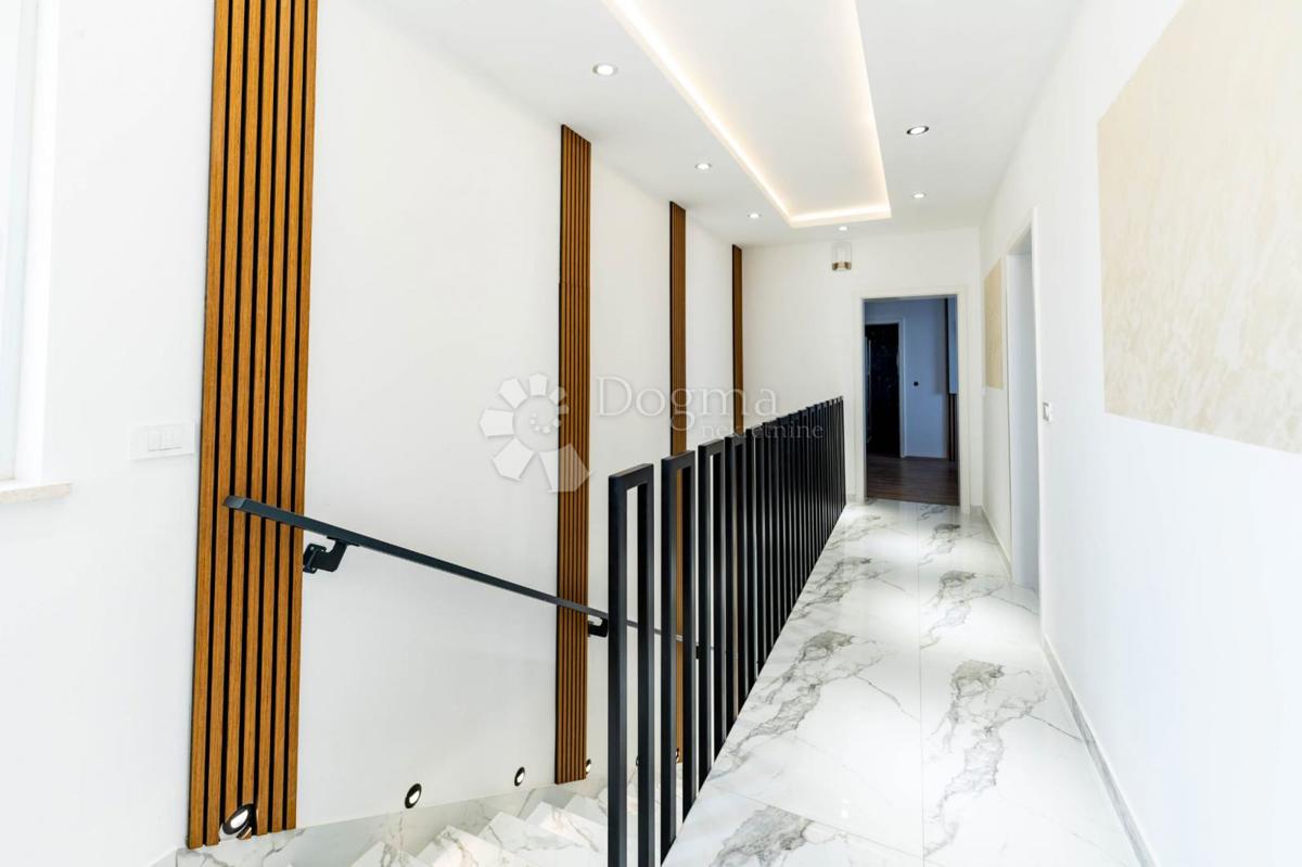 Casa Medulin, 175m2