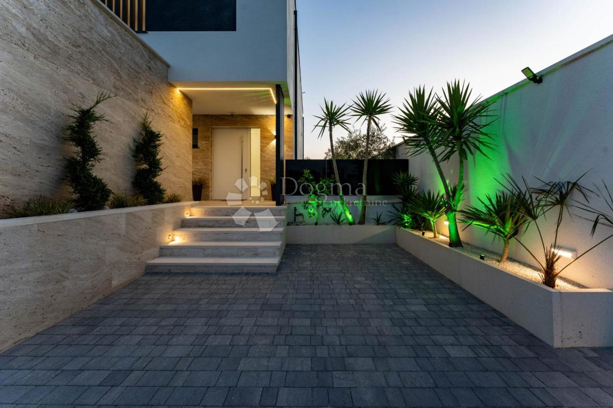 Casa Medulin, 175m2