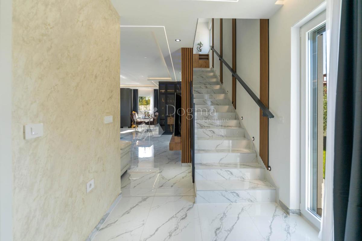 Casa Medulin, 175m2