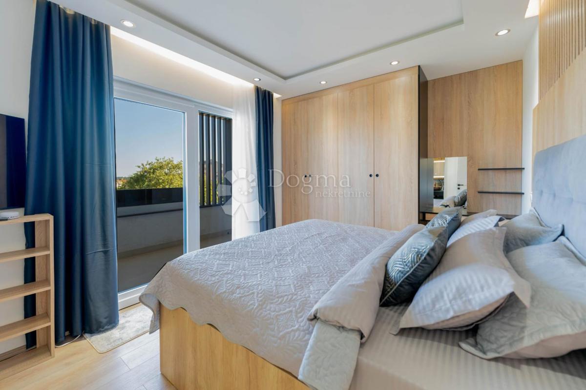 Casa Medulin, 175m2