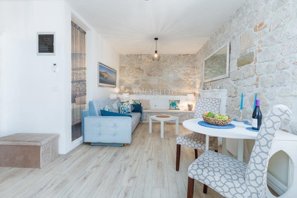 Allogio Rovinj, 38m2