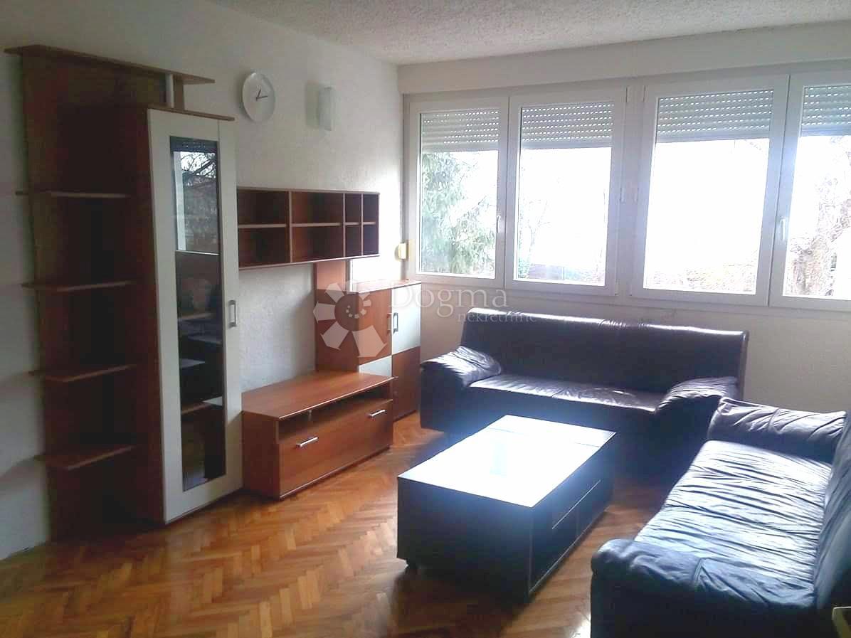 Allogio Remetinec, Novi Zagreb - Zapad, 51,27m2