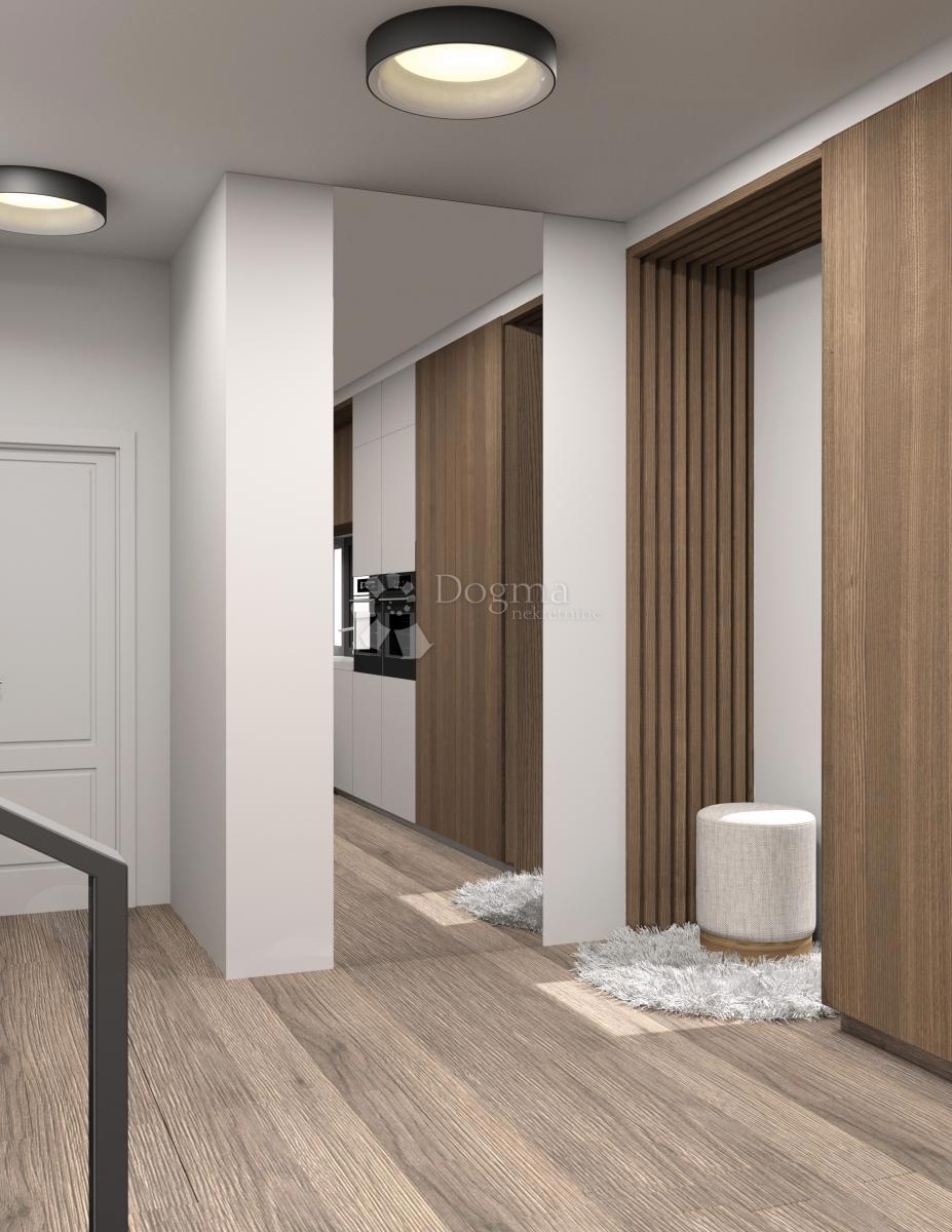 Terreno Labin, 790m2