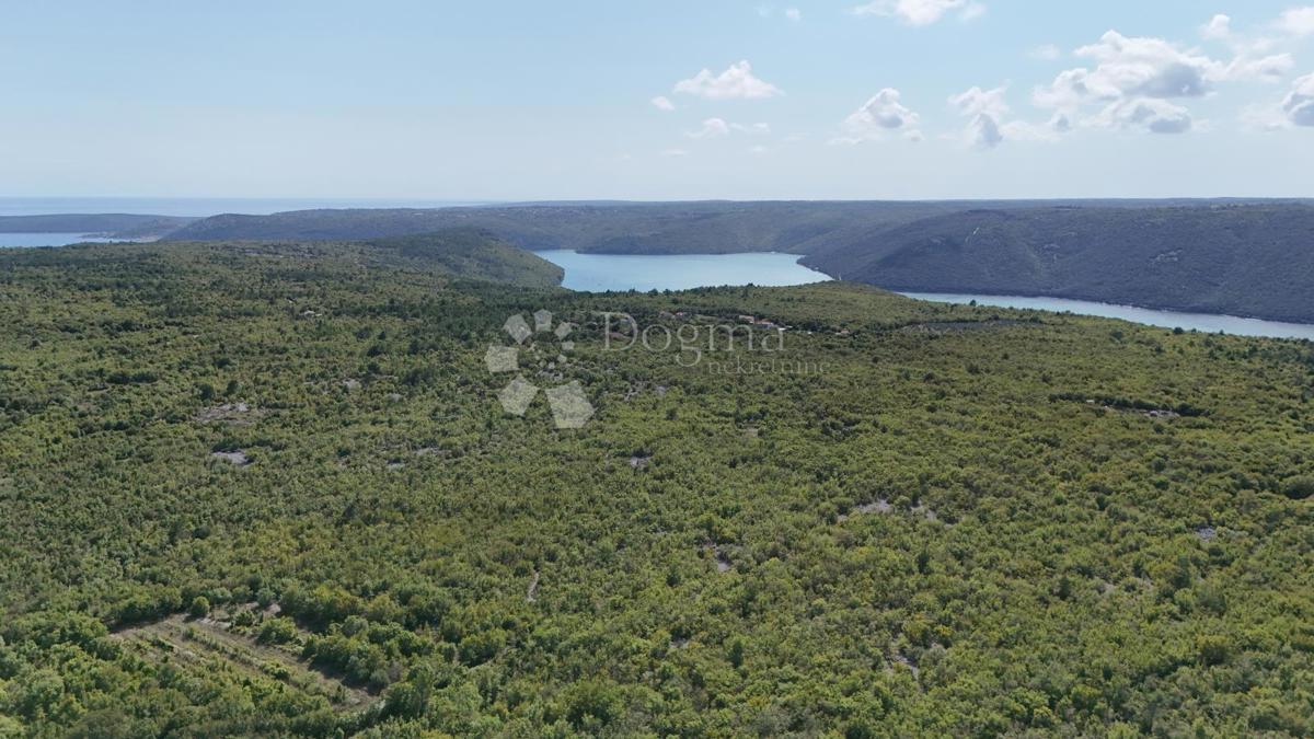 Terreno Labin, 790m2