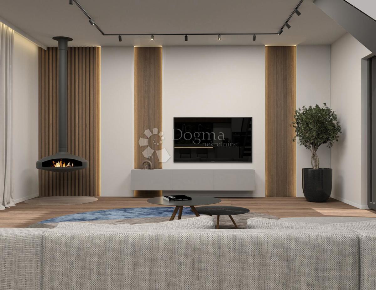 Terreno Labin, 790m2