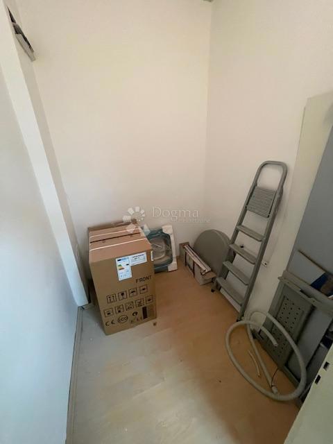 Allogio Centar, Rijeka, 112,25m2