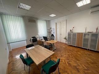 Allogio Centar, Rijeka, 112,25m2