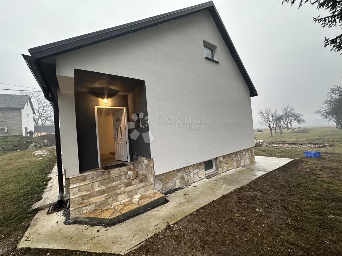 Casa Korenica, Plitvička Jezera, 240m2