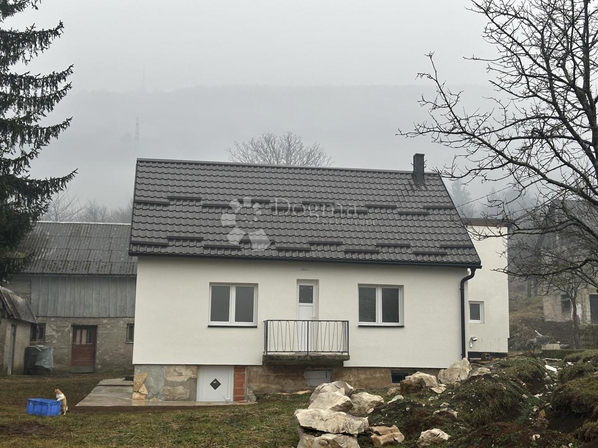 Casa Korenica, Plitvička Jezera, 240m2