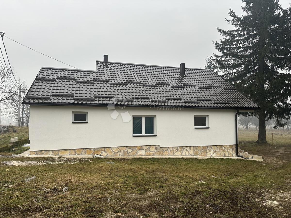 Casa Korenica, Plitvička Jezera, 240m2