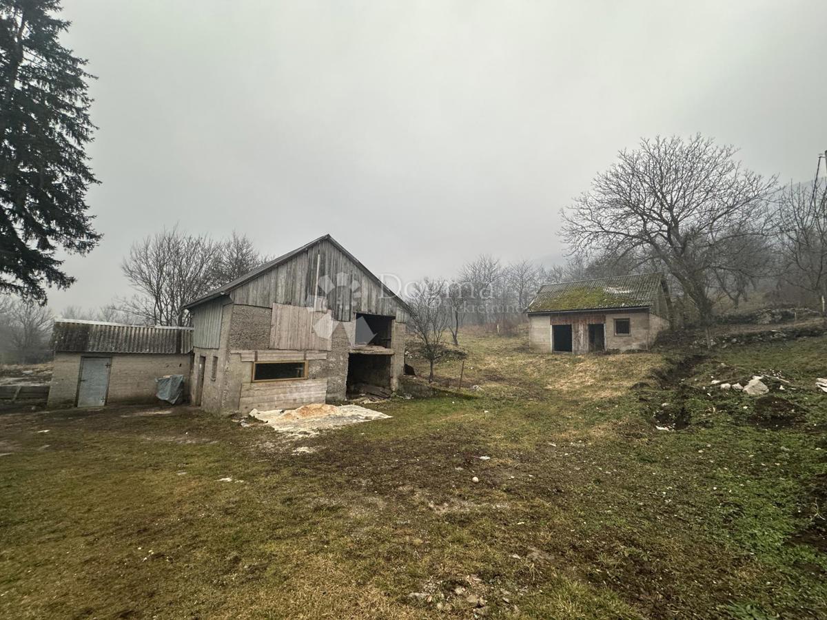 Casa Korenica, Plitvička Jezera, 240m2