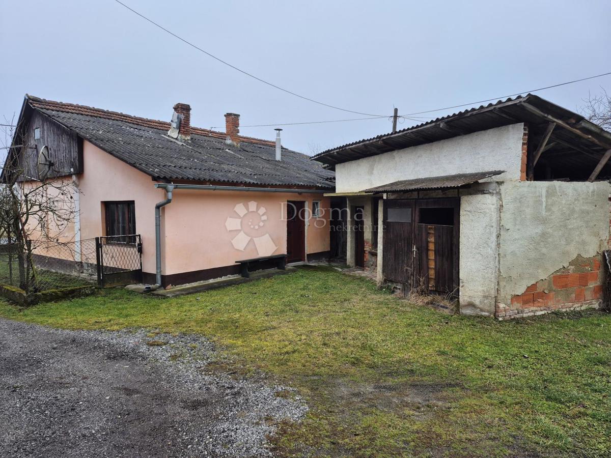 Casa Hum Zabočki, Zabok, 100m2