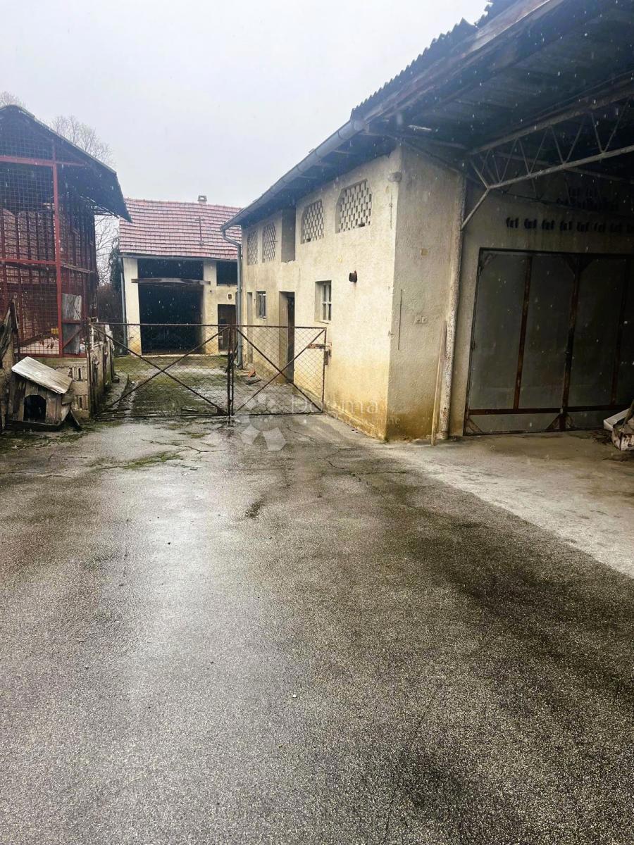 Casa Jalševec Svibovečki, Varaždinske Toplice, 820m2