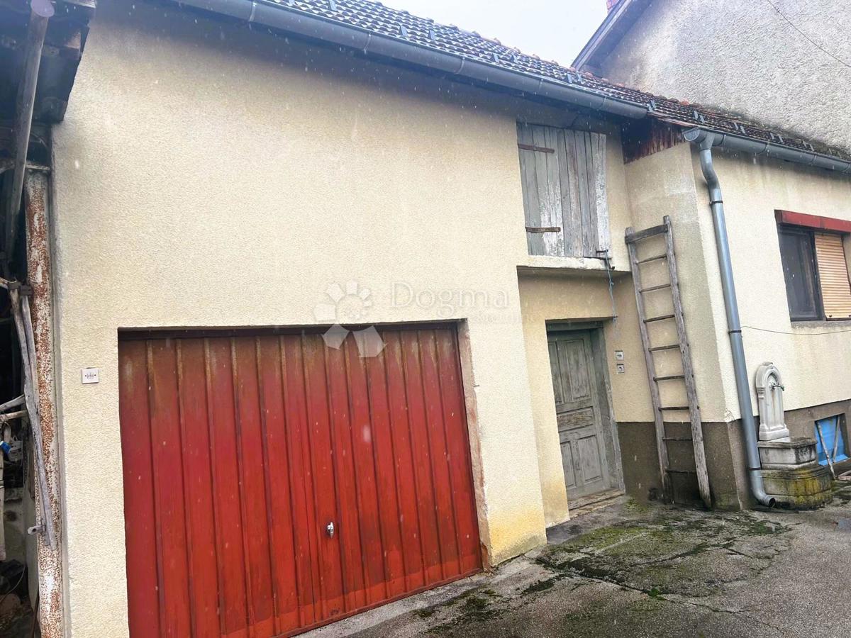 Casa Jalševec Svibovečki, Varaždinske Toplice, 820m2