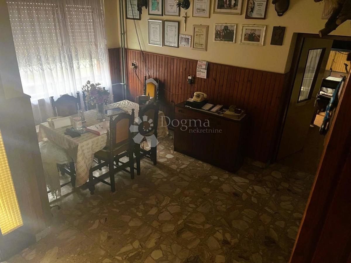 Casa Jalševec Svibovečki, Varaždinske Toplice, 820m2