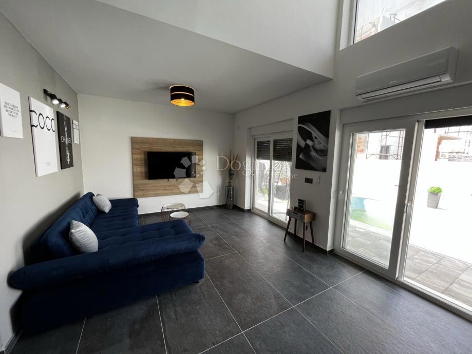 Casa Vodice, 150m2