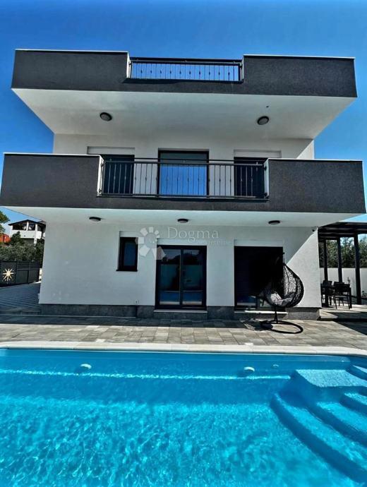 Casa Vodice, 150m2